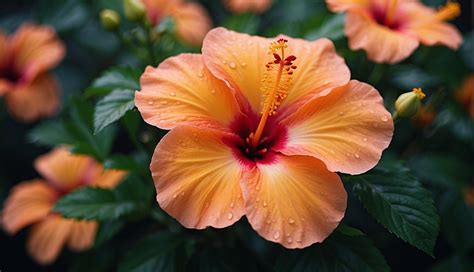 are all hibiscus flowers edible