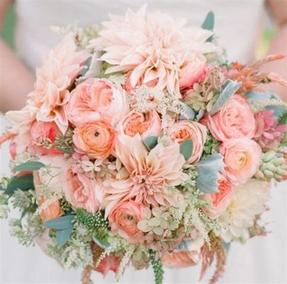 How Much Are Wedding Flowers: A Multi-Perspective Discussion